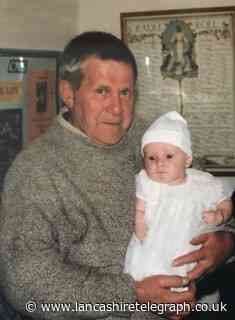 Teenager charged following death of Fulwood man