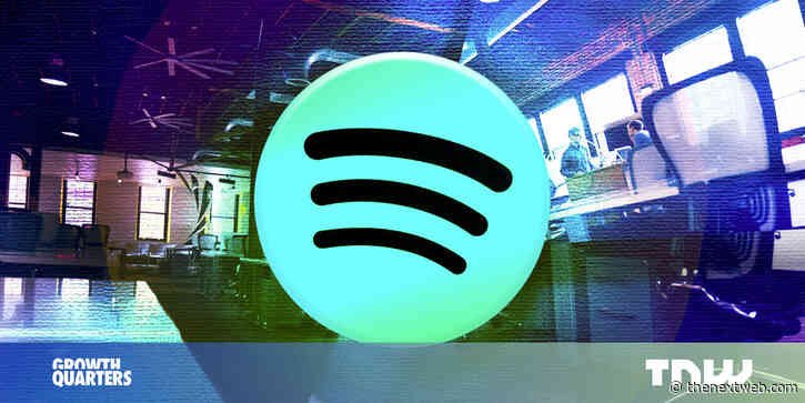What Spotify’s mess (and its clean up) can teach startups about long-term brand thinking