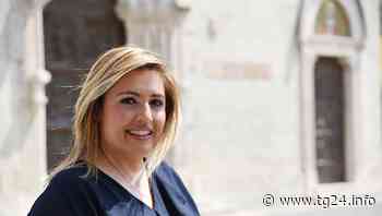 Sora – Scuolabus bloccato a Portella per frana, Eugenia: inaudito, basta promesse. Agire subito - TG24.info