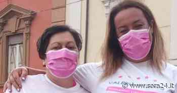 ELEZIONI SORA 2021 – Sandra Velocci: «Valeria Di Folco e M5S a favore delle donne di Sora» - Sora24