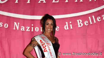 Eletta Miss mamma italiana 2021. A Daniela Gaetani di Sora la fascia “Miss Mamma Italiana in Gambe” - FrosinoneToday