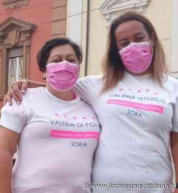 Sora al voto, Velocci (Di Folco sindaco): con noi Comune parte civile nei processi per violenza alle donne - L'Inchiesta Quotidiano OnLine