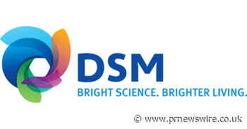 DSM announces food system commitments to set a healthier future for people, planet and livelihoods - PR Newswire UK