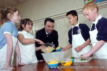 Offer to schools to help with food and health - Swindon Advertiser