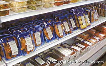 Shechita UK 'confident' over government's possible food labelling reforms - Jewish News