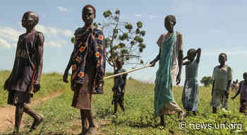 South Sudan: Cash shortage triggers food suspensions for 100000 displaced - UN News