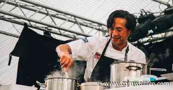 Truro Food Festival promises star chefs and taste tempting local treats - Cornwall Live