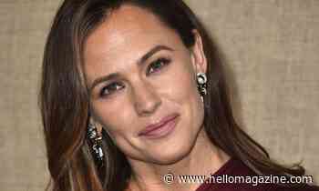 Jennifer Garner posts 'comfort food' photo inside family home amid Ben Affleck and Jennifer Lopez red... - HELLO!
