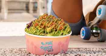 New London restaurant will give you free food for life if you get a tattoo of their brand - My London