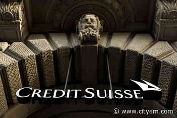 Credit Suisse may bow out of leading Olam’s food London listing - City A.M.
