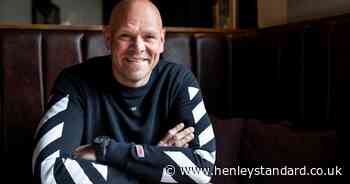Festival celebrating food and music - Henley Standard