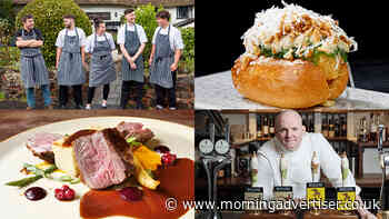 How can I improve my food offer? - MorningAdvertiser.co.uk