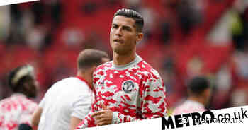 The Cristiano Ronaldo effect: Manchester United squad now avoiding junk food - Metro.co.uk