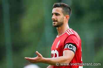 Mbaye Leye recupereert sterkhouder voor komst Anderlecht