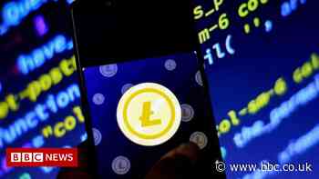 Fake Walmart news release claimed it would accept cryptocurrency