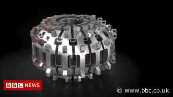 The world's most powerful magnetic field and other news