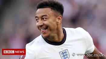 Jesse Lingard takes control of a Rainbow Six Siege esports team