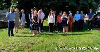 Start in Nidda: Den Finanzwirt im Blick - Kreis-Anzeiger