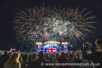 The Strokes and Tears For Fears to headline Lytham Festival