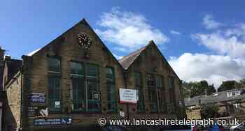 Pendle library to close for two months for maintenance work