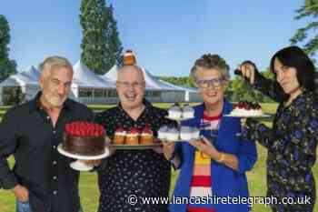 Paul Hollywood slams Great British Bake Off online trolls ahead of show's return
