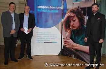 Neue Veranstaltungen in Mannheim: Nicht nur Ältere sind einsam - Mannheim - Nachrichten und Informationen - Mannheimer Morgen