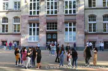 Chaotischer Start ins neue Schuljahr in Mannheim - Mannheim - Nachrichten und Informationen - Mannheimer Morgen