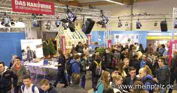 Jobs for Future: Noch kurzfristig zur Ausbildung - Mannheim - Rheinpfalz.de