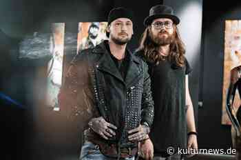 Kuult: Konzert im Capitol Mannheim - kulturnews.de - kulturnews.de