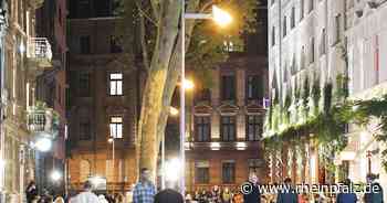 Wieder Alkoholverbot im Jungbusch - Mannheim - DIE RHEINPFALZ - Rheinpfalz.de