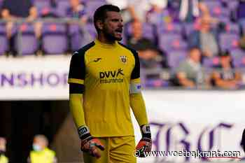 Van Crombrugge kaart vertrek Bellamy en de reden aan: &quot;Hard aangekomen, ook bij Kompany, die nooit emotioneel is&quot;