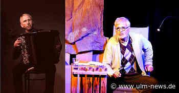 Dostojewski mit Musik - Enthüllungen aus dem Kellerloch