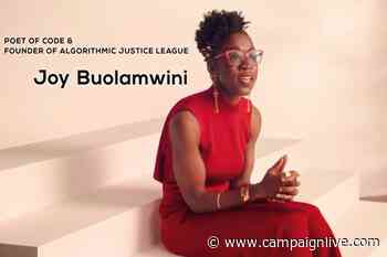 Olay tackles beauty bias in search algorithms