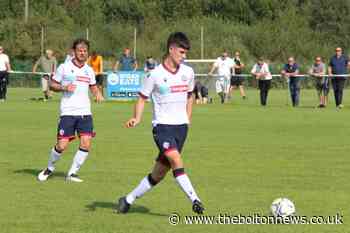 Bolton Wanderers Reserves 2021/22 - dates, venues and kick-off times