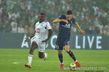 PSG-middenvelder stelt zich heel respectvol op: &quot;Brugge heeft een goed voetballende ploeg&quot;