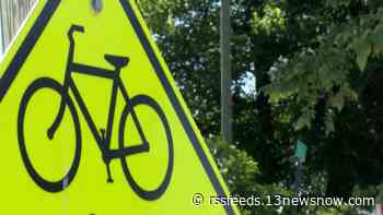 Online tool allows Norfolk residents to weigh in on proposed new bike lane project