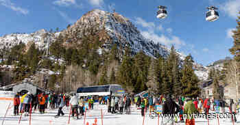 Squaw Valley Resort, Acknowledging ‘Racist and Sexist’ Name, Changes It