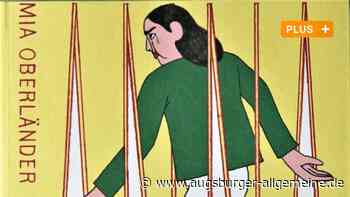 Ulmerin veröffentlicht preisgekrönten Comic für und über große Menschen