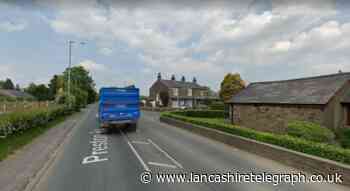 Motorcyclist, 19, dies following crash with tractor