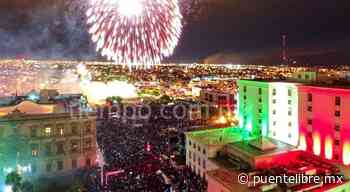 Espera Chihuahua 'Fiestas Patrias' libres de lluvias: Protección Civil - Puente Libre La Noticia Digital