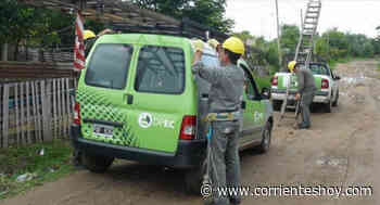 Habrá cortes de energía en Capital y Paso de los Libres - CorrientesHoy.com
