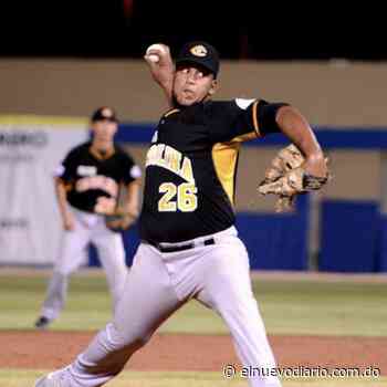 Escogido firmó a dos agentes libres no drafteados - El Nuevo Diario (República Dominicana)