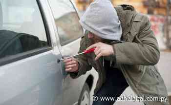 Comisario sobre robacoches: “Lleva meses investigar, y en 24 horas salen libres” - ADN Digital