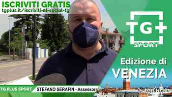 Piazzetta del rugby a San Dona’ di Piave, parla l’Assessore Serafin – TG Plus SPORT Venezia - tgplus.it
