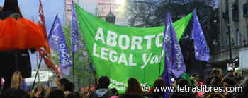 La Corte se viste de verde | Letras Libres - LetrasLibres.com