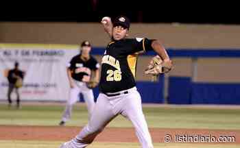 Escogido firma a Felipe Tejada y Francys Peguero, agentes libres no drafteados - Listín Diario