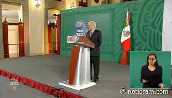 Presos detenidos de manera injusta, podrían quedar libres, entre ellos Israel Vallarta: AMLO - Notigram