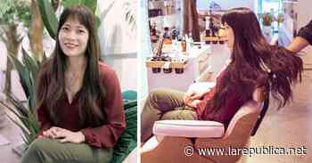 Cabello liso con productos orgánicos y libres de crueldad animal, lo nuevo de Carolina Cheng - Periódico La República (Costa Rica)