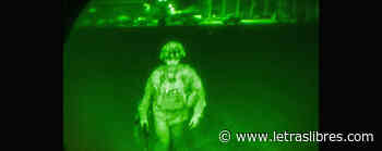 Afganistán | Letras Libres - LetrasLibres.com