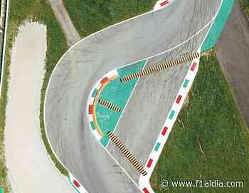 GP de Italia 2021: Libres 1 en directo - F1aldía